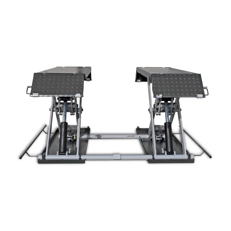 mobilna škarasta dizalica 3,5 t 230v - slika 4