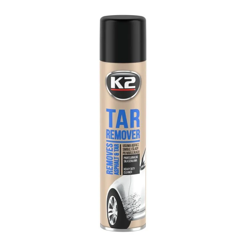k2 odstranjivač katrana, 300 ml - slika 1