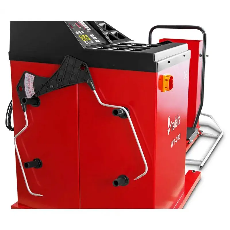 balansirka za teretni program wt-200 - slika 7