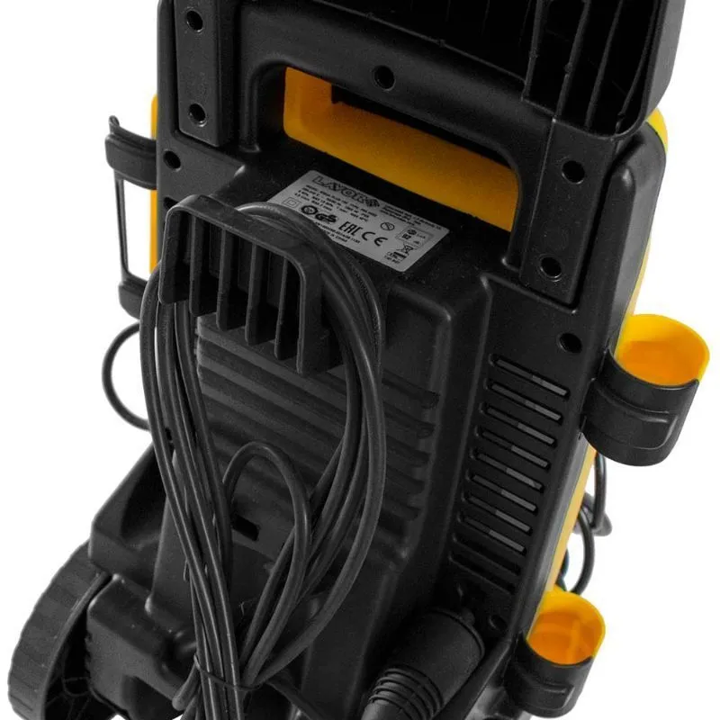 visokotlačni perač 1800w 130 bara s 3 programa - slika 2