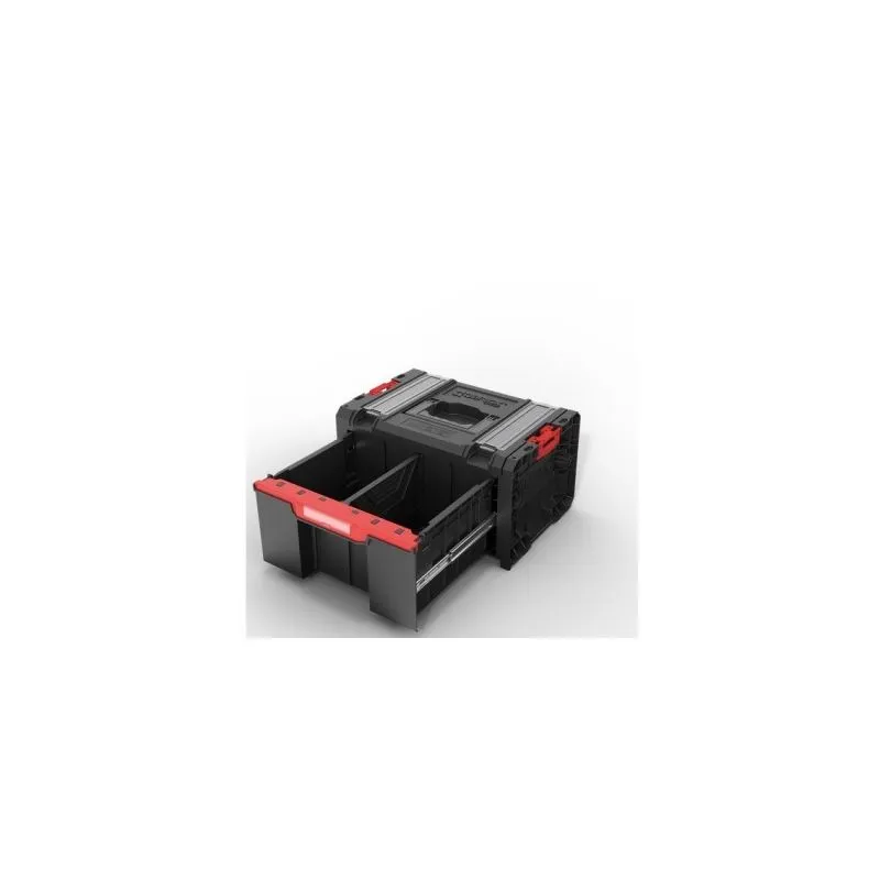 qbrick system pro kutija za alat 2.0 profi basic s 1 ladicom - slika 2
