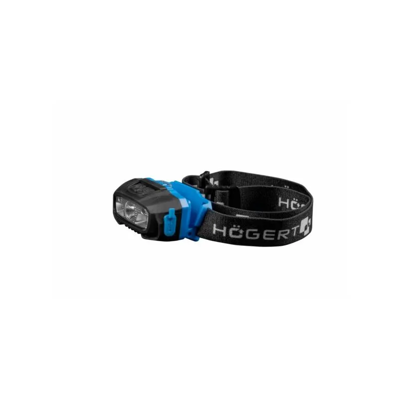 usb led naglavna svjetiljka sa senzorom pokreta - slika 2