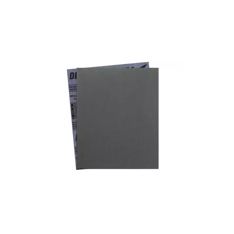 Vodobrusni papir 400gr, 230x280mm - Prelog