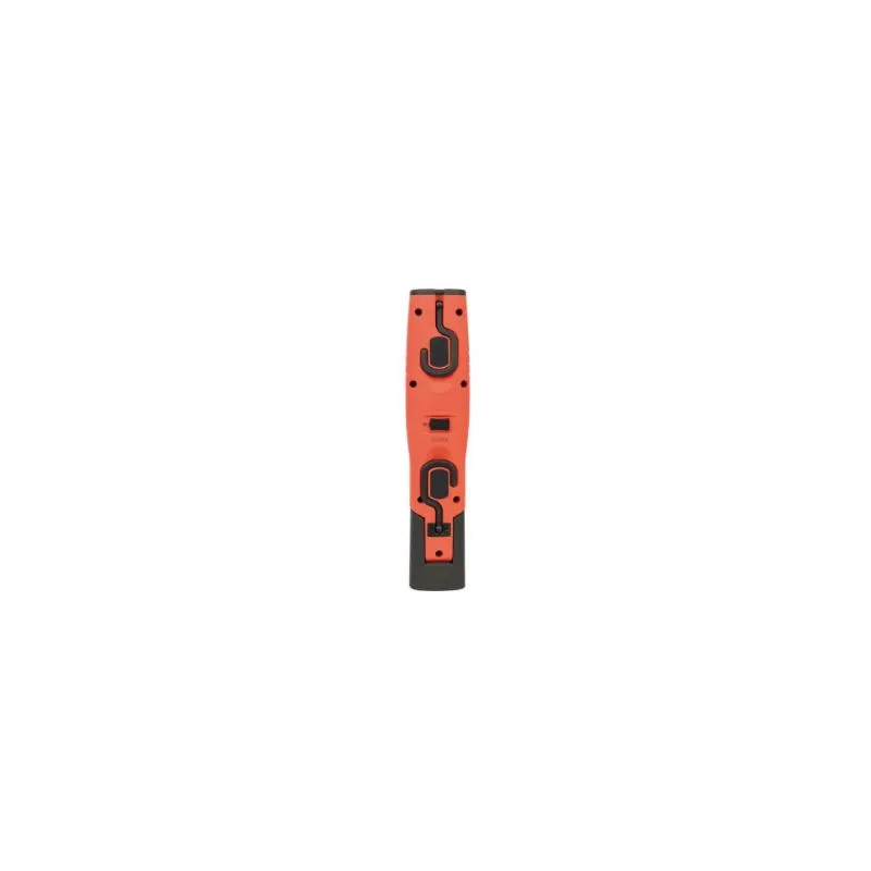 led radionička lampa 7x0.5w + 3w smd led - slika 3