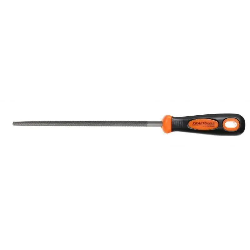 set metalnih turpija - slika 7