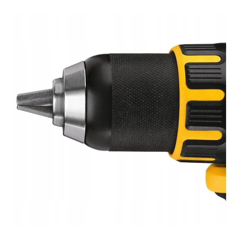 dewalt aku xr bušilica/odvijač bez četkica 18v 2,0ah - slika 6
