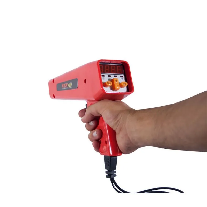 stroboskop 12v - slika 3