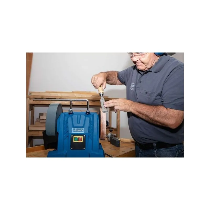 sustav za mokro brušenje - 150 w, tiger 7000s - slika 6