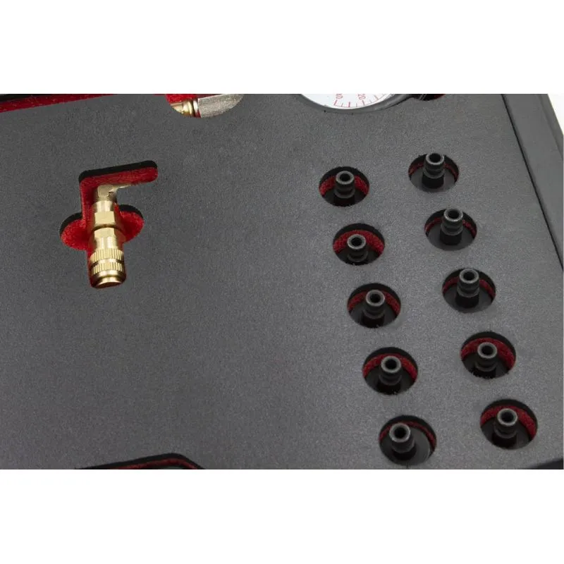 tester pritiska ulja. 0 - 10 bar - slika 4