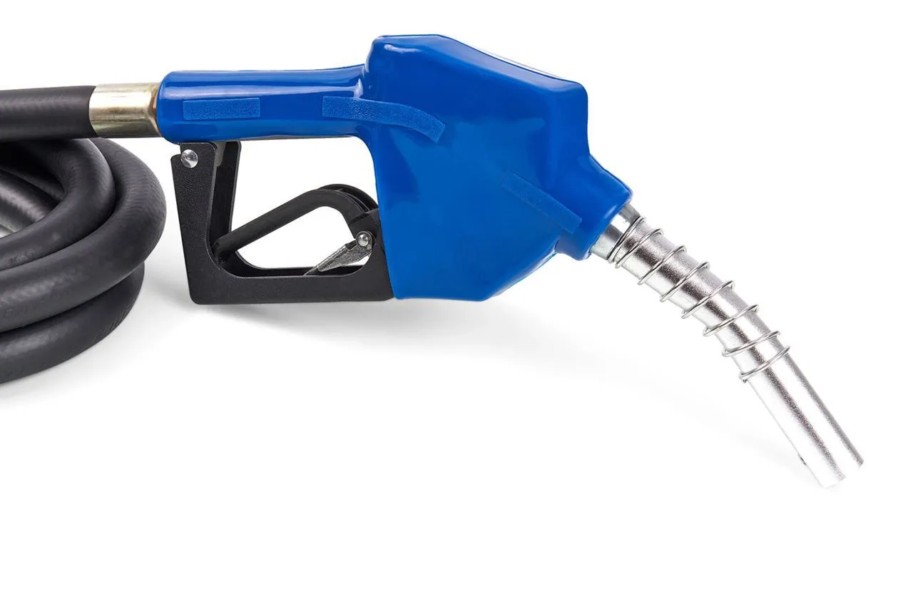 električna pumpa za ulje ili diesel gorivo - slika 6