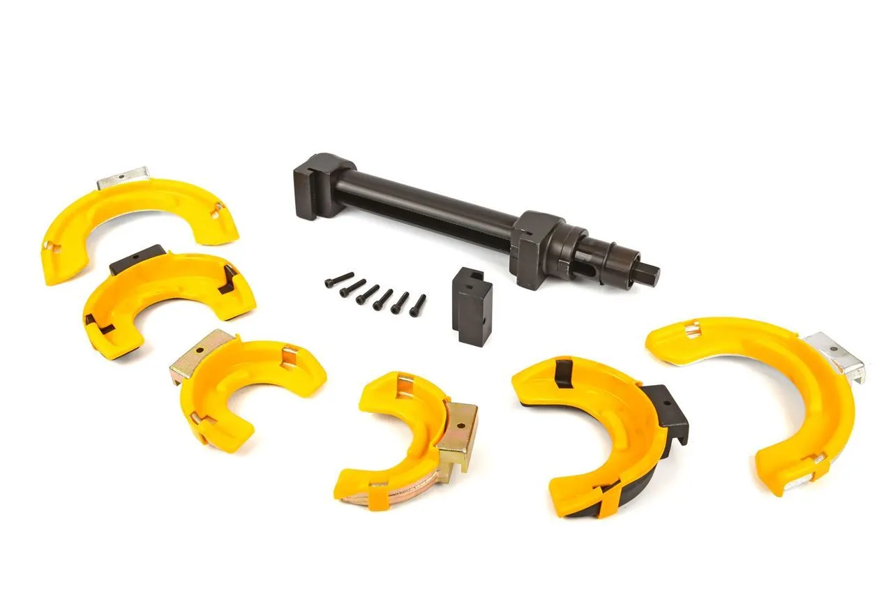set alata za oprugu amortizera - slika 4