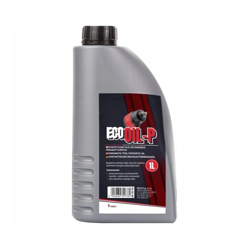 ulje za pneumatske alate 1l - slika 1