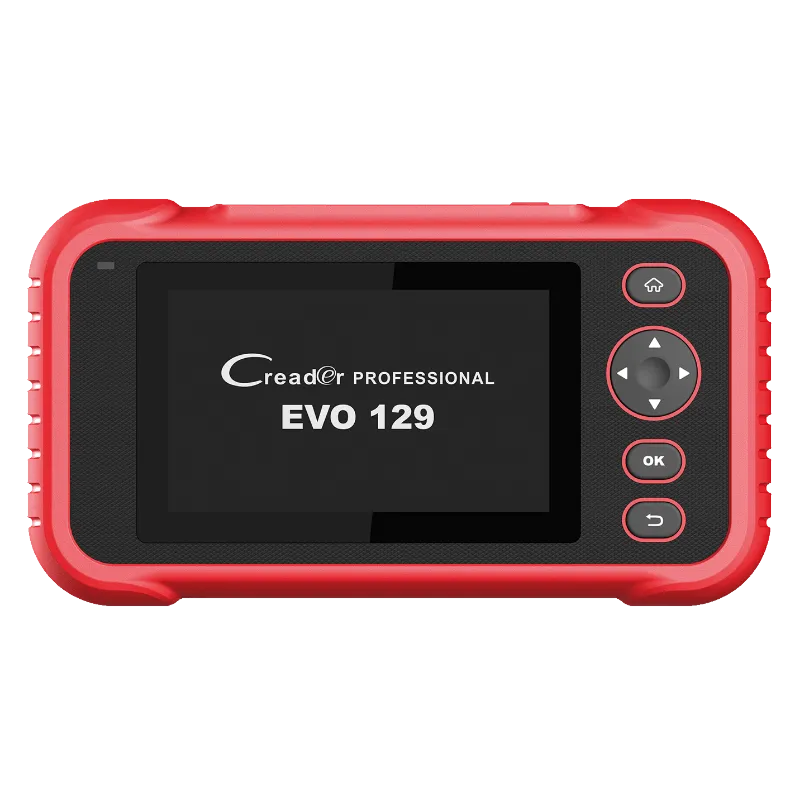 launch crp 129 evo dijagnostički uređaj - slika 6