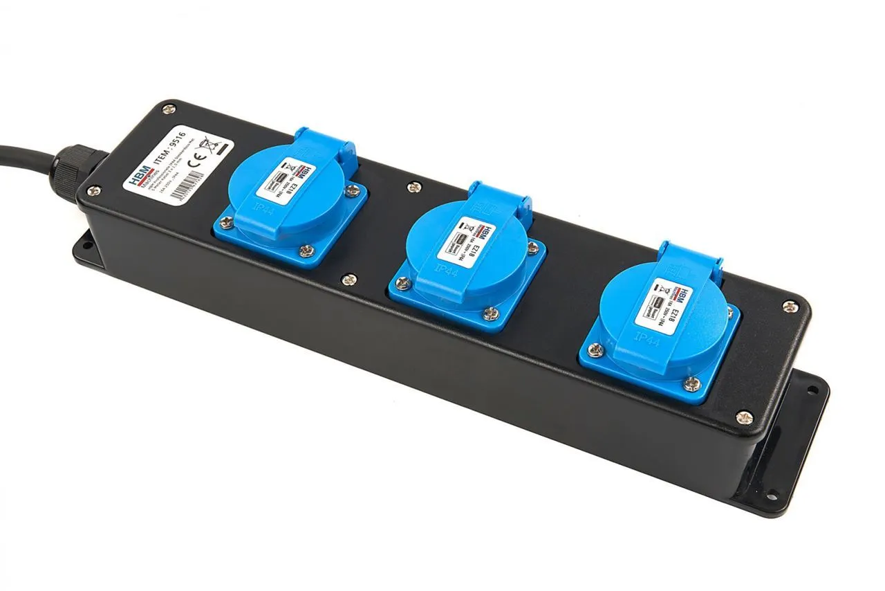 kabel produžni ip44 5met 3 x 1,55mm - slika 3