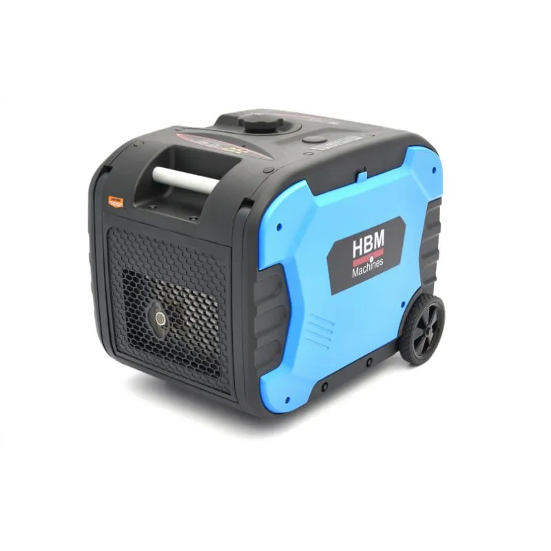 Generator električne struje, agregat 4200 W, 223 ccm - Prelog