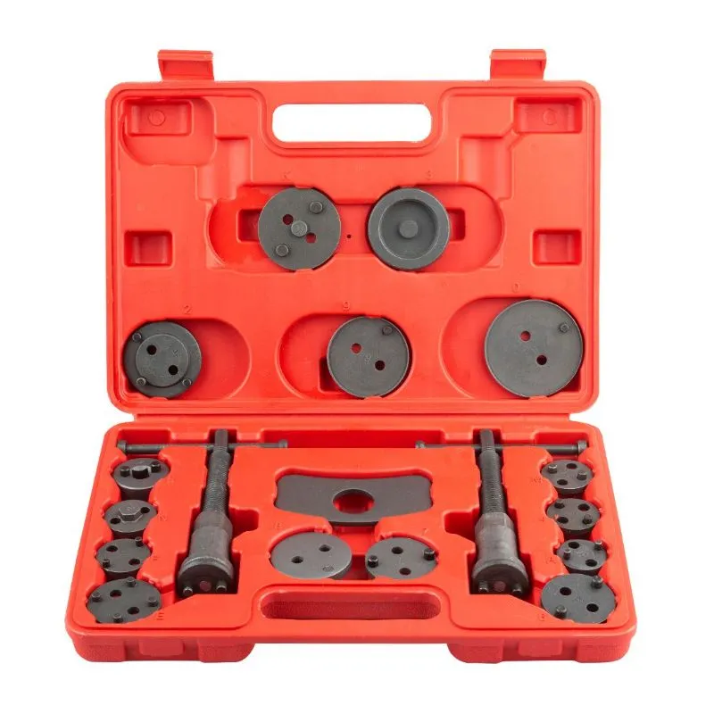 set alata za širenje kočionih kliješta, 18 kom - slika 2