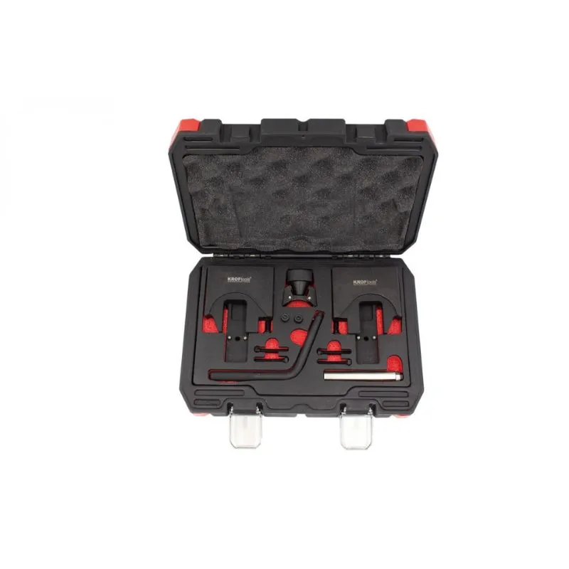 Set alata za fazu motora BMW S65 M3 - Prelog