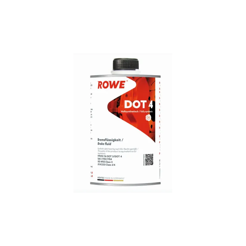 rowe hightec dot 4 1l - slika 1