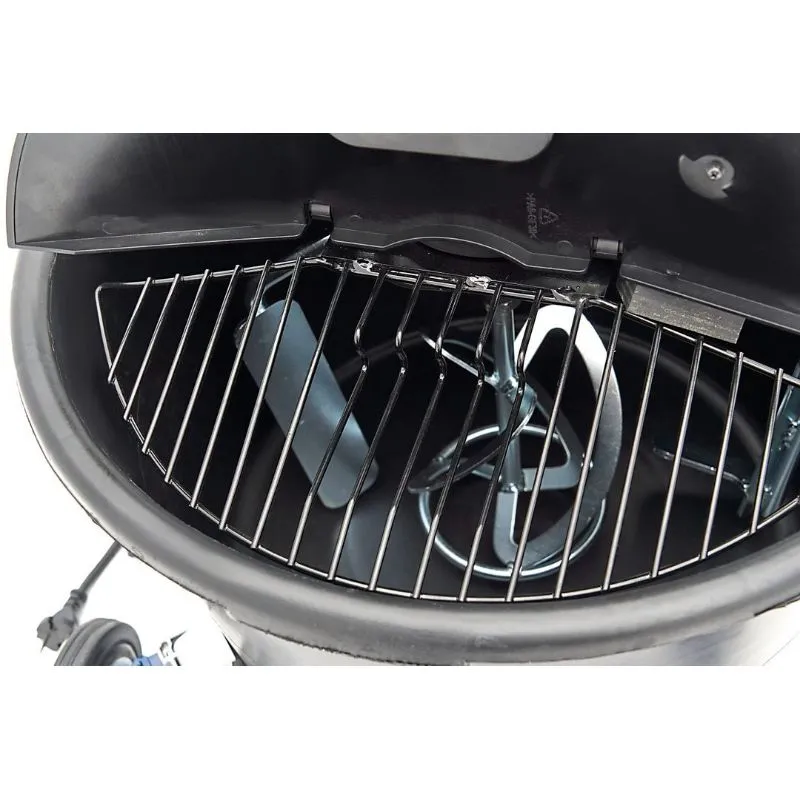miješalica za građevinske materijale | 50 l | 1600 w - slika 3