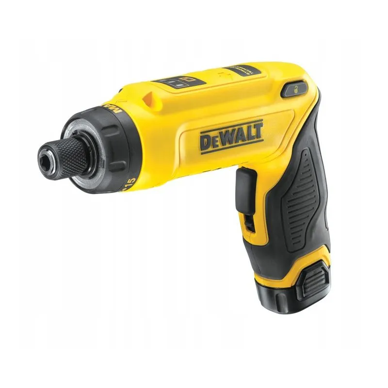 dewalt aku odvijač 7,2 v - slika 2
