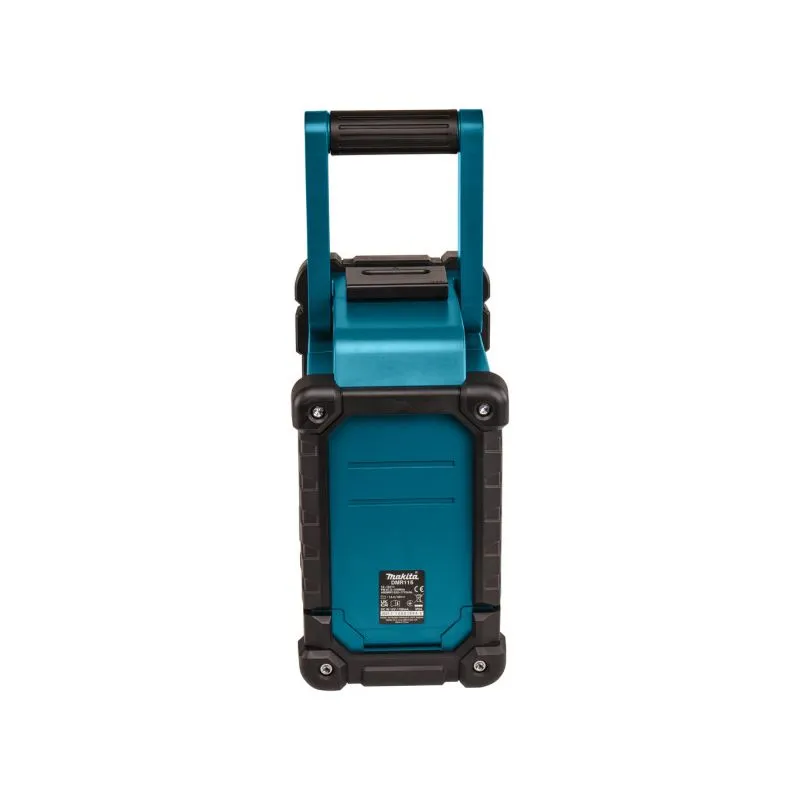 makita aku radio dmr116 fm/am - slika 8