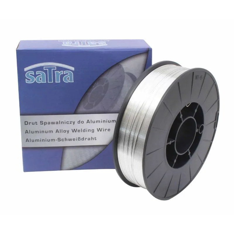 Žica za zavarivanje aluminija 1,0 mm x 2 kg - Prelog