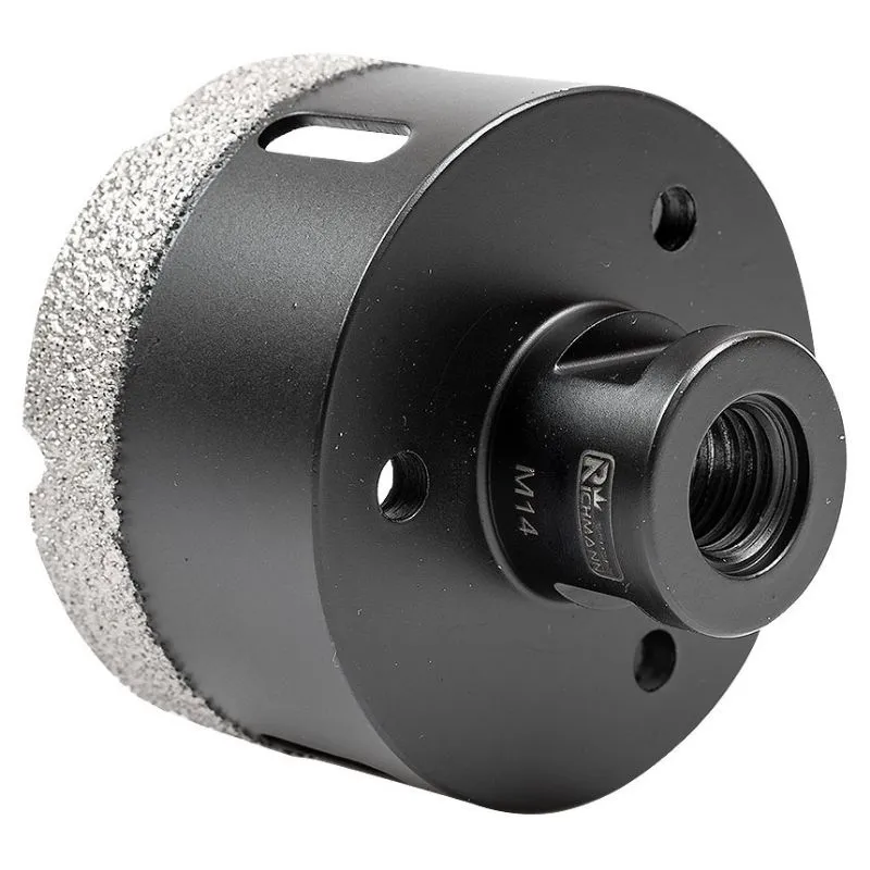 svrdlo diamant 82mm m14 - slika 5
