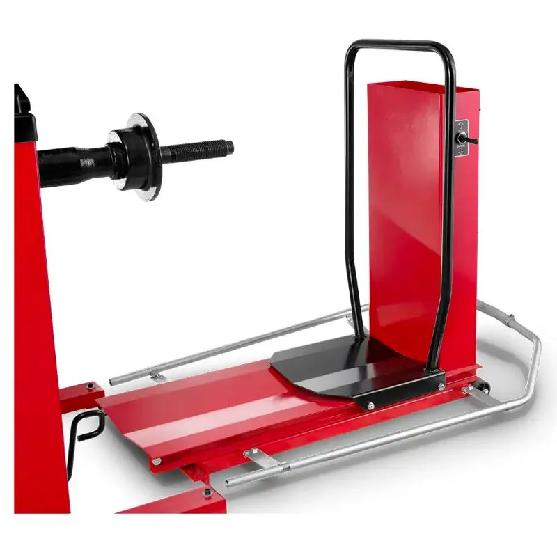 balansirka za teretni program wt-200 - slika 8