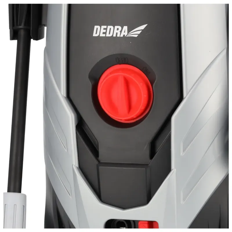 visokotlačni perač 150 bara / 2300 w - 450 l/h - slika 3