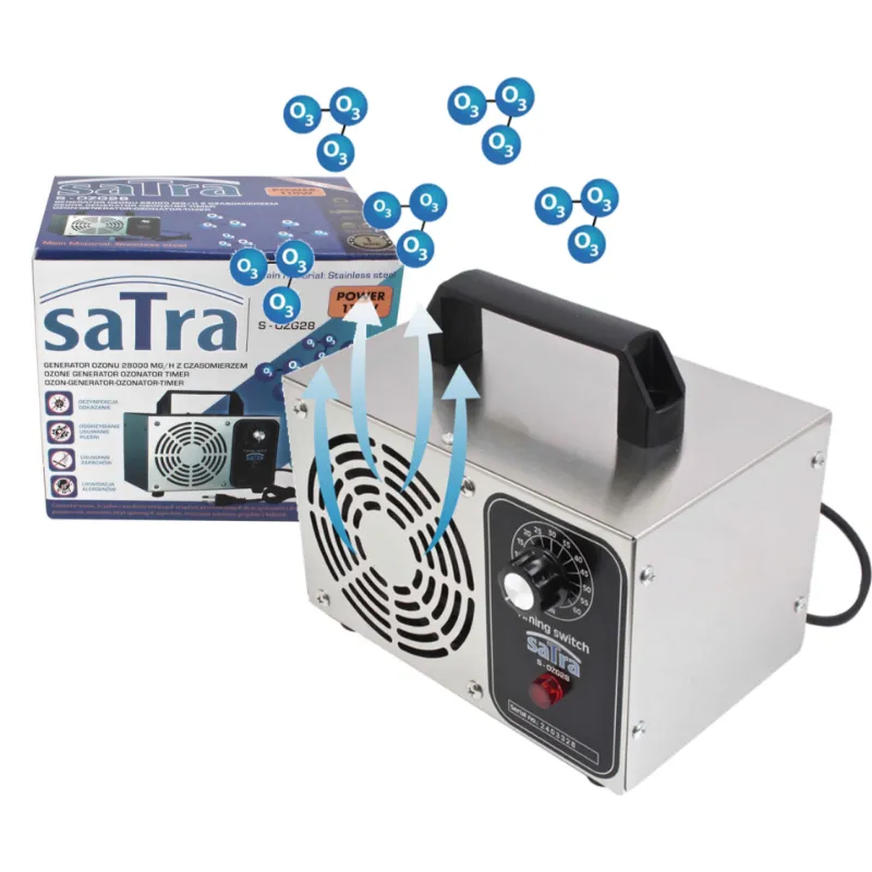 generator ozona 28000 mg/hz - slika 3