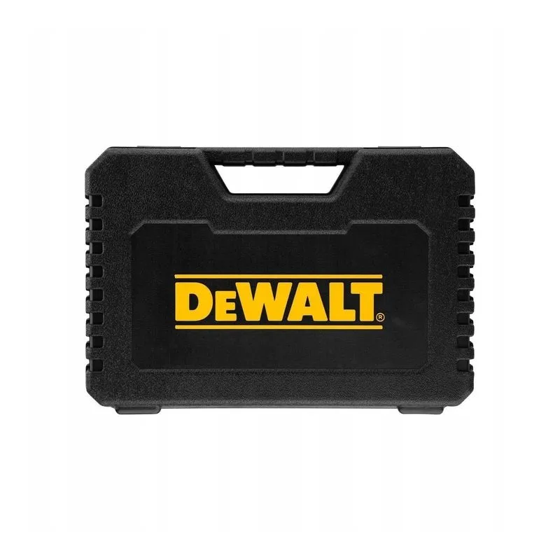 dewalt set pribora u koferu, 100 komada - slika 3