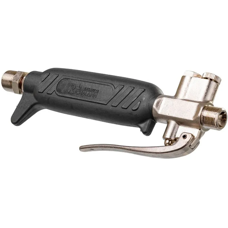 plinski plamenik s 5 m cijevi 63/700 mm - slika 9