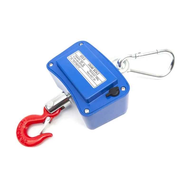 vaga digitalna 500kg - slika 4