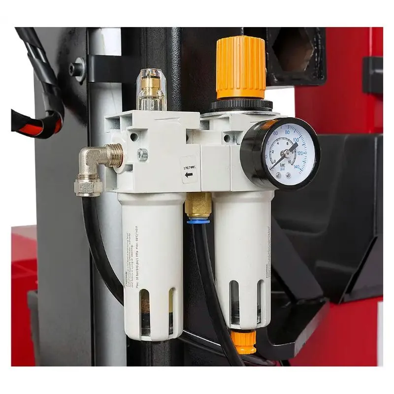 automatska montirka m-221-3d1, 400v - slika 6