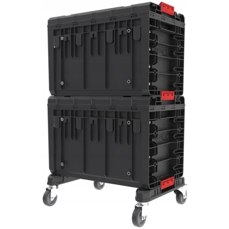 set radioničkih ladica qbrick system prime 2 - slika 3