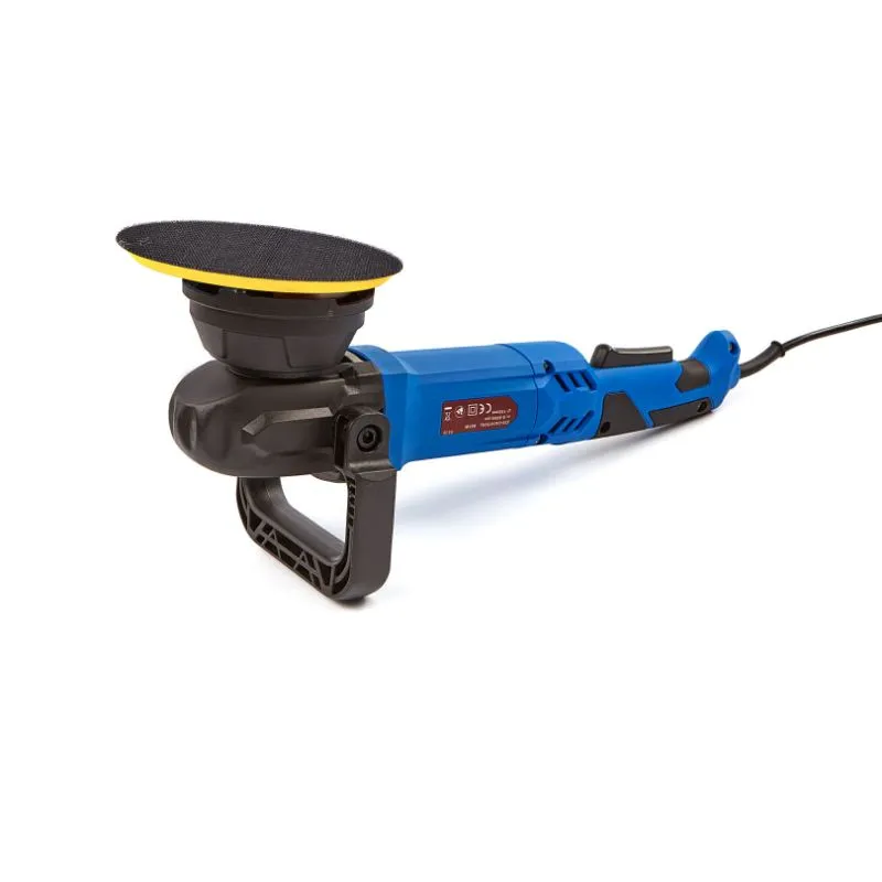 varijabilnia ekscentrična polirka za poliranje 150 mm - slika 2