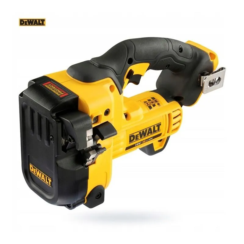 dewalt akumulatorski rezač navojnih šipki m6 -m12 - slika 3