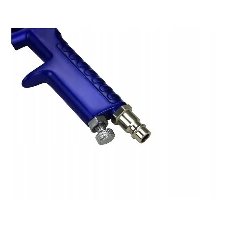 pištolj za prskanje boje 125 ml, 0,8 mm - slika 4