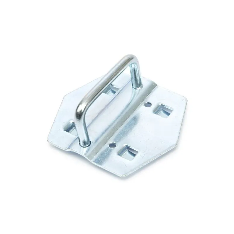 u-kuka za alatni panel | 55 x 25 x 6 mm - slika 1