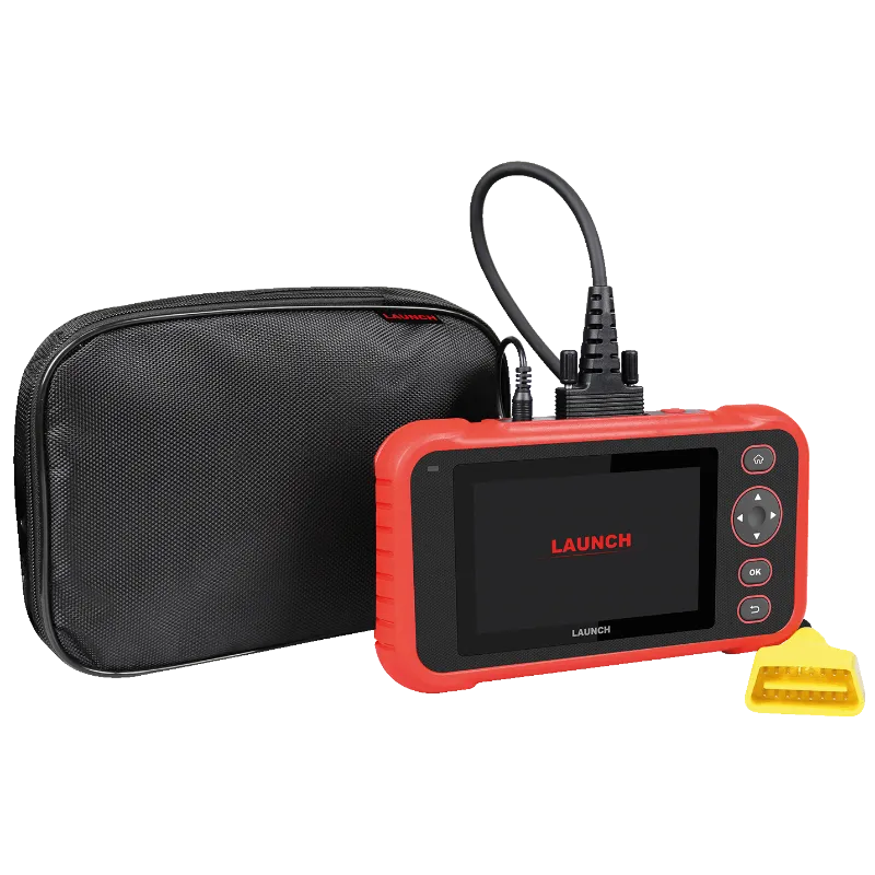 launch crp 129 evo dijagnostički uređaj - slika 5