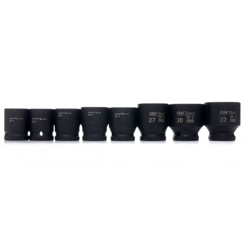 set udarnih nasadnih ključeva 1/2 8-32mm - slika 4