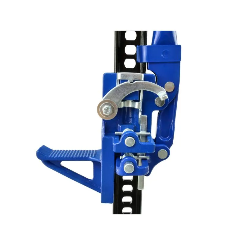 farm jack dizalica za visoko dizanje od 48", 3 tone - slika 5