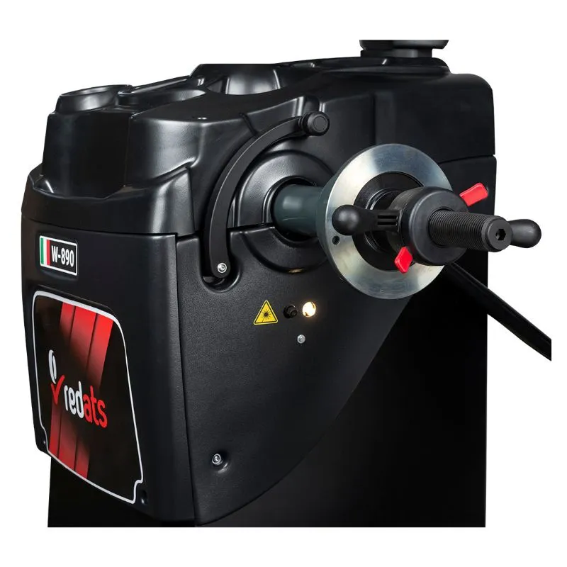 automatska balansirka w-890 - slika 12