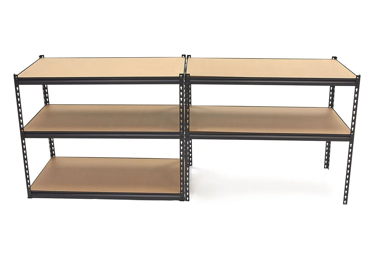 radionički regal 5x300 kg - slika 4