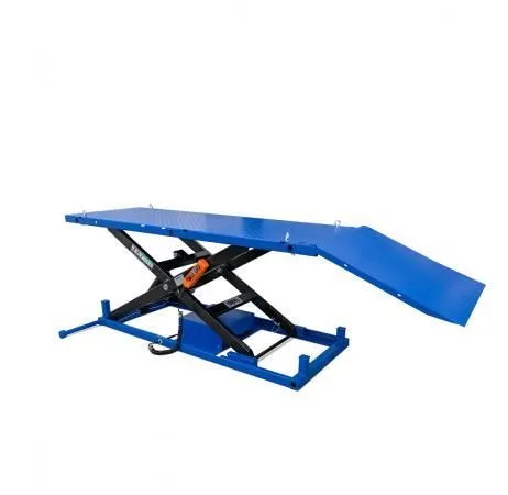 dizalica za motocikle , quad, atv, 1000 kg - slika 1