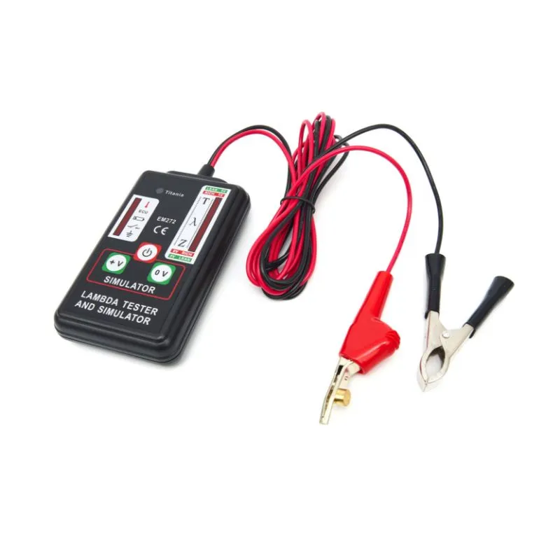 lambda sonda tester - slika 3