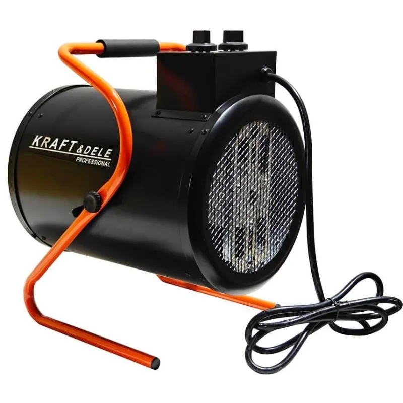 električni grijač 10kw 230v - slika 3