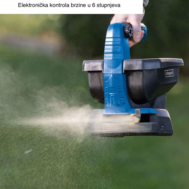 c-gsp800-x aku raspršivač, 3,5 l, 20v - slika 10