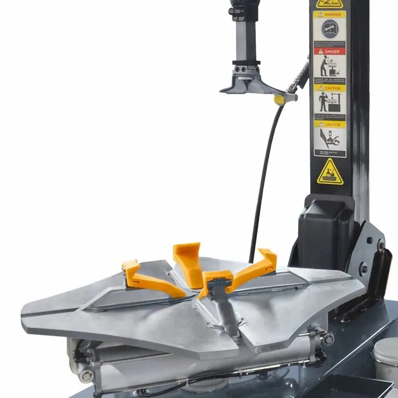 automatska motirka guma 10"-24" eco + automatska balansirka kotača kl - slika 7