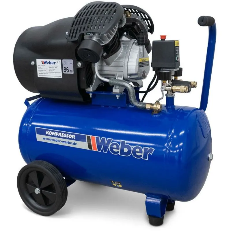 Kompresor 50l, 230V - Prelog